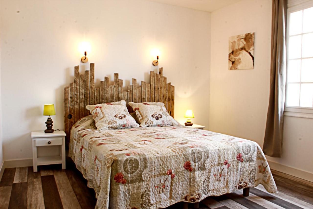 Bed and Breakfast La Veuzaine à Onzain Extérieur photo