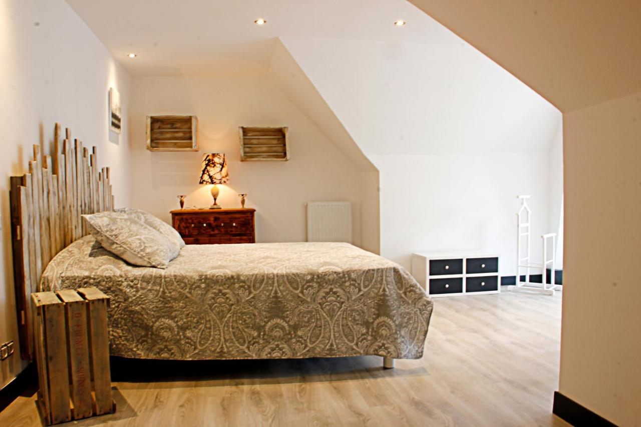 Bed and Breakfast La Veuzaine à Onzain Extérieur photo