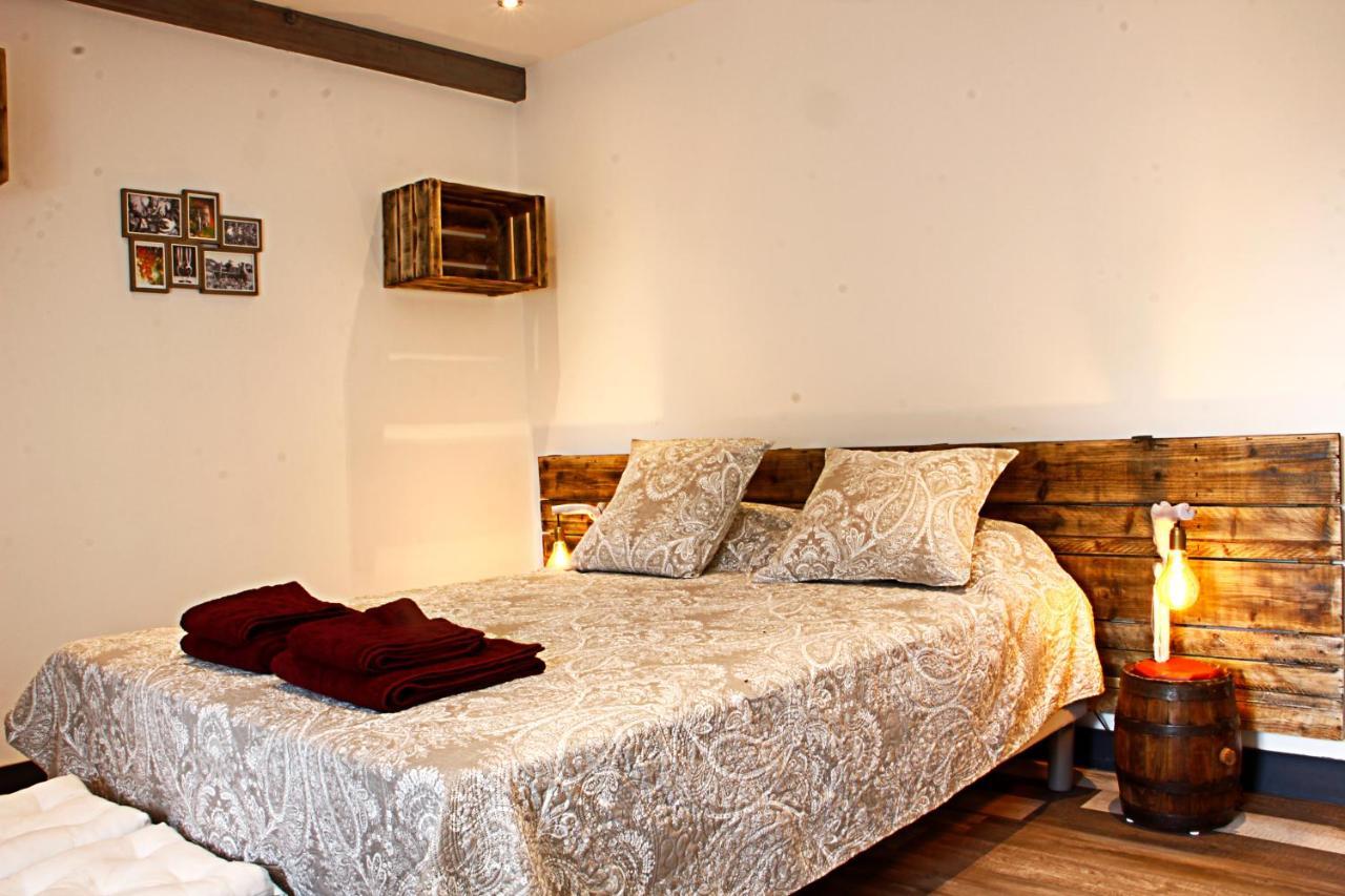 Bed and Breakfast La Veuzaine à Onzain Extérieur photo