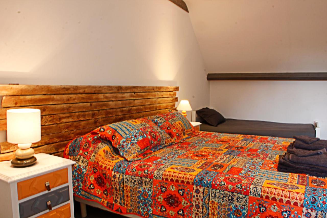Bed and Breakfast La Veuzaine à Onzain Extérieur photo