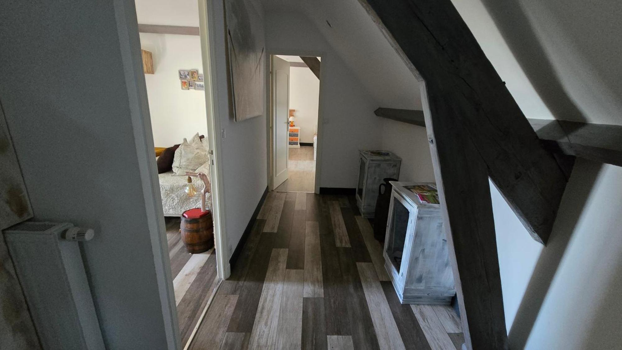 Bed and Breakfast La Veuzaine à Onzain Extérieur photo
